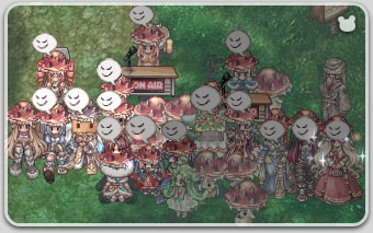 フェイヨンスポア祭り