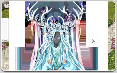 透過失敗賢鹿さん