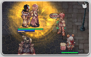 病み夜のゲフェン