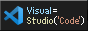 Get Visual Studio Code