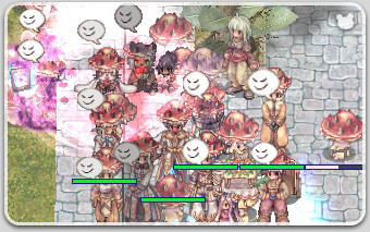 アルデバランでも記念撮影