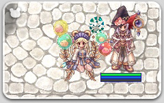 気に入ったがちょこさん