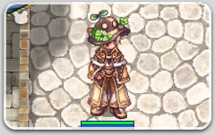 ラックキーパー